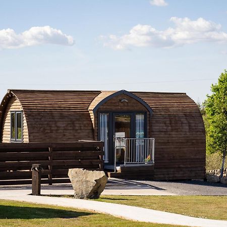 Wigtown By Wigwam Holidays Ньютон Стюарт Экстерьер фото