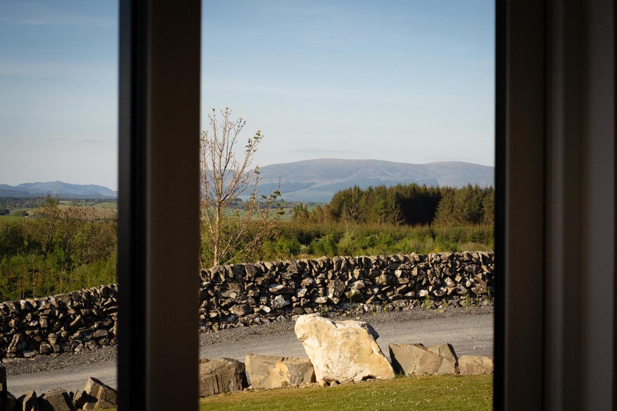 Wigtown By Wigwam Holidays Ньютон Стюарт Номер фото