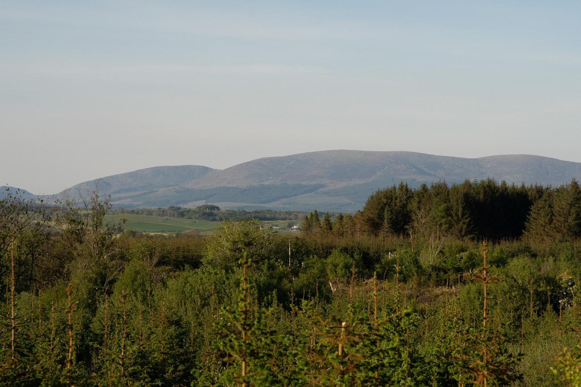 Wigtown By Wigwam Holidays Ньютон Стюарт Номер фото